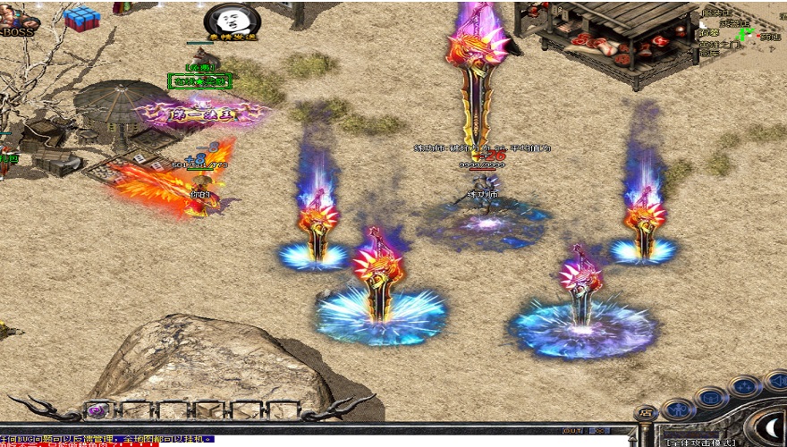 刚开一秒传奇sf